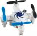 Proto N Micro RTF Quadcopter White