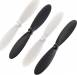 Rotor Blade Set Proto X FPV (4)
