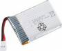 Li-Po 1S 3.7V 650mAh Proto X FPV