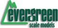 EVERGREEN SCALE MODELS