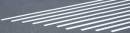 Styrene Strip .020 x.250 (10)