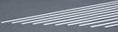 Styrene Strip .030 x.188 (10)