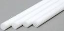 Styrene Rod .125