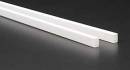 Styrene Rectangle Tube .250 x .375 (2)