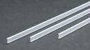 Styrene I-Beam .250 6.4mm (2)