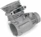 Crankcase w/index Pin  52