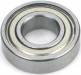 Ball Bearing Front 61109 E61