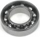 Ball Bearing Rear 400110 E61