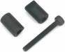 Carb Retainer Drawbar E61128