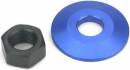 Prop Washer & Nut 61228 E61