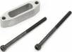 13mm Muffler Extension EVO/OS 61/91NX