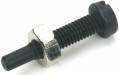 Idle Stop Screw w/Nut 46837F