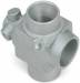 Carb Body w/Spray Bar E61