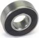 Ball Bearing, Front