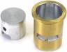 Piston/Liner Set (ABC)