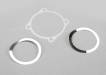 Gasket Set Engine 120NX