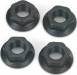 Cylinder Nut (4) 58GX 50GX 58GX 152GX (3.6)