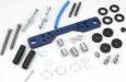 Mounting Plate 45 58GX (140mm)