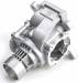 Crankcase 116GX 116GX2