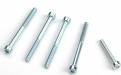 Crankcase Screw Set 116GX 116GX2