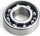 Front Bearing 116GX 152GX