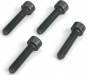 Carb Flange Screws-Set 116GX 152GX