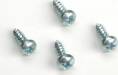Reed Valve Screws 80GX 116GX 152GX (4)