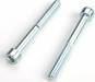 Carburetor Screws 116GX (2)