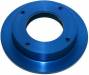 Alum Radial Mount Blue - 35GT/35GT2/40GX