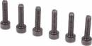 Cylinder Head Screws (6) 10GX