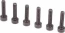 Cylinder Head Screws (6) 10GX