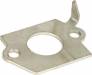 Throttle Stop Plate 7-160