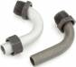 Inlet & Exhaust Sub Assembly 7-160