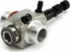Carburetor Sub Assembly 7-35