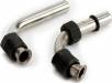Inlet & Exhaust Pipe Sub Assembly 7-35