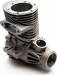 Crankcase 20GX