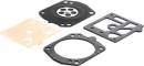 Carb Gasket Set 33GX (D22-HDA)