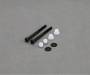 Carburetor Mount Bolt Set 33GX