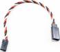 Twisted 20 AWG Servo Extension Universal 6