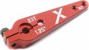 7075-T6 Alloy Servo Arm 1.25