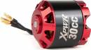 Xpwr Brushless Motor 30cc 3000W 12S