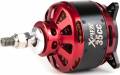 Xpwr Brushless Motor 35cc 3700-3900W 12S