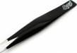 Hollow Handle Tweezers Black