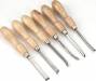 Deluxe Woodcarving Set