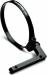 1/8 Exo Fan Mount, V2 Clamp on Set, for 1/8 Trucks and