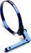 1/8 Exo Fan Mount, V2 Clamp on Set, for 1/8 Trucks and