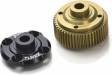 TLR 22 5.0 Alloy Differential Gear 7075 Hard Anodized