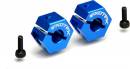 RB10 Pro2 SC10 Rear Clamping Hex 7075 1 Pair