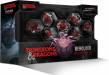 Dice Resin 7pc Inclusion Set Dungeons & Dragons Beholder