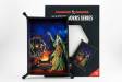 Dice Tray D&D Masterworks Series Erol Otus